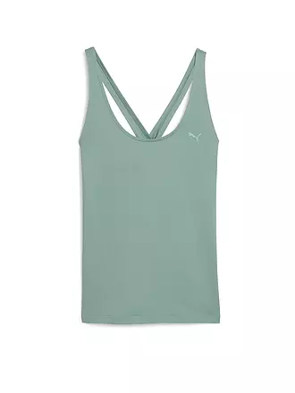 PUMA | Damen Yogatank Move Cloudspun | 
